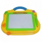 Продукт RTOYS - Магическа магнитна дъска 4 цвята - 3 - BG Hlapeta